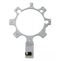 PCB per illuminazione LED Toolhead per Dillon 1050/1100 - DAA