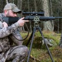 Treppiede da tiro EDGE in alluminio - Primos Hunting