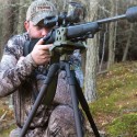 Treppiede da tiro EDGE in alluminio - Primos Hunting