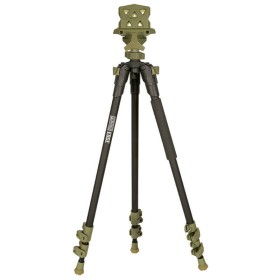 Treppiede da tiro EDGE in alluminio - Primos Hunting