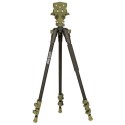 Treppiede da tiro EDGE in alluminio - Primos Hunting