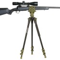 Treppiede da tiro EDGE in alluminio - Primos Hunting
