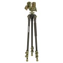 Edge Aluminum Tripod Shooting Stick - Primos Hunting
