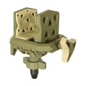 Treppiede da tiro EDGE in alluminio - Primos Hunting