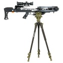 Edge Aluminum Tripod Shooting Stick - Primos Hunting