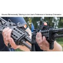 Keymod Ultra Slim Handstop - UTG