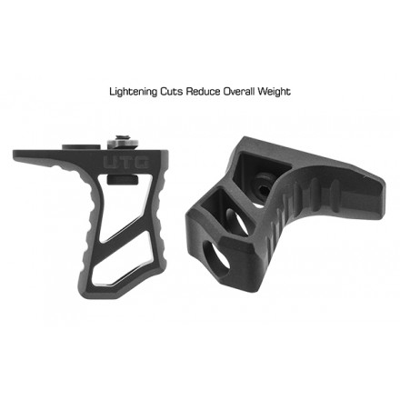Keymod Ultra Slim Handstop - UTG