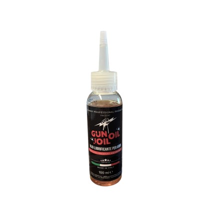 Kit pulizia armi JPP - Johnny Professional...