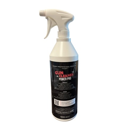 Kit pulizia armi JPP - Johnny Professional...