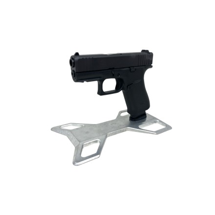 GLOCK 43X Cal. 9 Luger