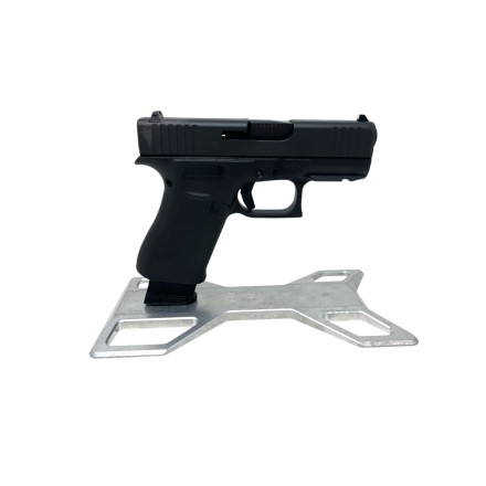 GLOCK 43X Cal. 9 Luger