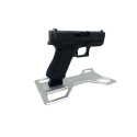 GLOCK 43X Cal. 9 Luger