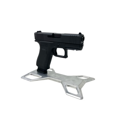 GLOCK 43X Cal. 9 Luger