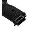 Minigonna in alluminio per CZ Shadow 2 Compact - Lok Grips