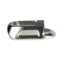 Aluminum magwell for CZ Shadow 2 Compact - Lok Grips