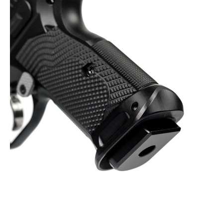 Minigonna in alluminio per CZ Shadow 2 Compact...