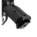 Minigonna in alluminio per CZ Shadow 2 Compact - Lok Grips