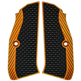 Guancette per Shadow 2 THIN in Alluminio (sottili), con...