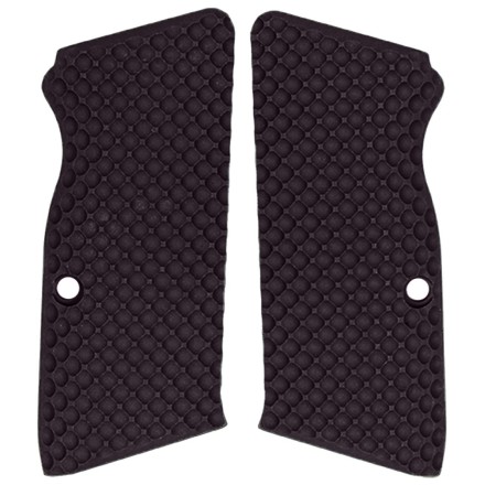 Standard Bogies Medium Grips for Tanfoglio Large Frame - Lok Grips
