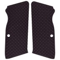 Standard Bogies Medium Grips for Tanfoglio Large Frame - Lok Grips