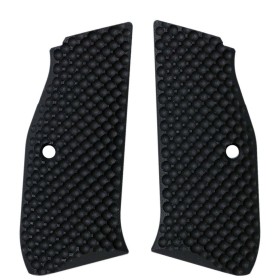 Palm Swell BOGIES Grips Shadow 2 (G10) - Lok Grips