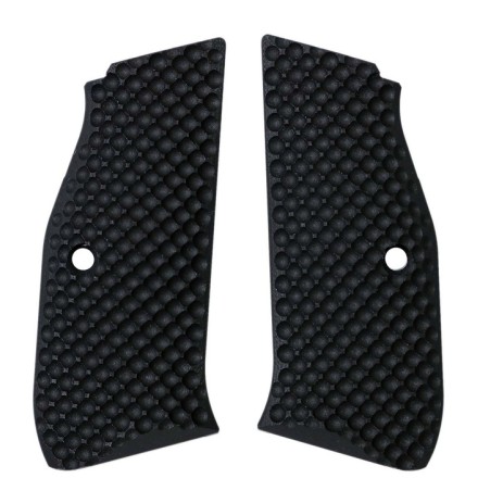 Palm Swell BOGIES Grips Shadow 2 (G10) - Lok Grips