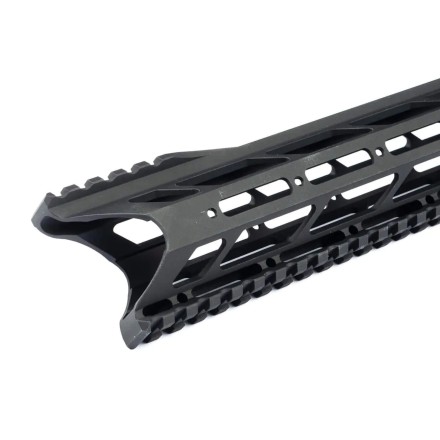 Handguard Elite Competition 15.5" for 223 Rem -...
