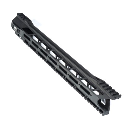 Guardamano Elite Competition 15.5" per 223 Rem...
