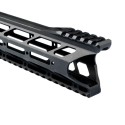 Handguard Elite Competition 15.5" for 223 Rem - ADC