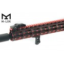 M-LOK Ultra Slim Handstop - UTG