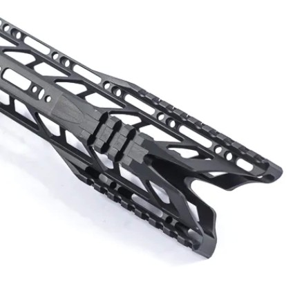 Handguard Elite for 223 Rem - ADC