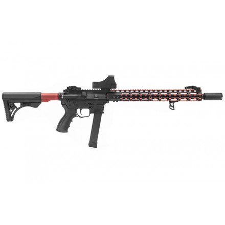 M-LOK Ultra Slim Handstop - UTG