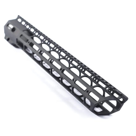 Guardamano Spartan per 223 Rem - ADC