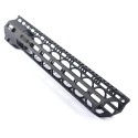 Handguard Spartan for 223 Rem - ADC