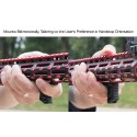 M-LOK Ultra Slim Handstop - UTG