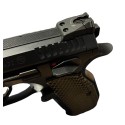 Fully adjustable Rear Sight for KMR and CZ - KMR