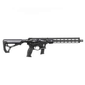 Carabina AR9 calibro 9mm modello STD (Standard) - ADC