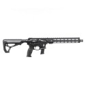 Carabina AR9 calibro 9mm modello STD (Standard) - ADC