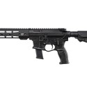 AR9 carbine caliber 9mm model STD (Standard) - ADC