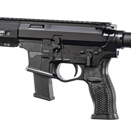 Carabina AR9 calibro 9mm modello STD (Standard)...