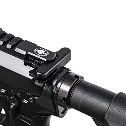 AR9 carbine caliber 9mm model STD (Standard) - ADC