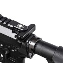 AR9 carbine caliber 9mm model STD (Standard) - ADC