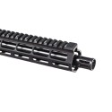 Carabina AR9 calibro 9mm modello STD (Standard) - ADC
