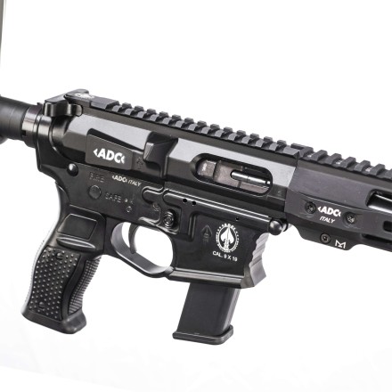 Carabina AR9 calibro 9mm modello STD (Standard)...