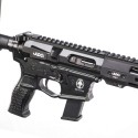 Carabina AR9 calibro 9mm modello STD (Standard) - ADC
