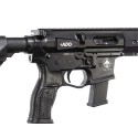 AR9 carbine caliber 9mm model STD (Standard) - ADC
