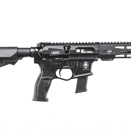 Carabina AR9 calibro 9mm modello STD (Standard)...
