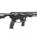 Carabina AR9 calibro 9mm modello STD (Standard) - ADC