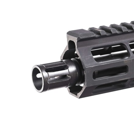 AR9 carbine caliber 9mm model STD (Standard) - ADC
