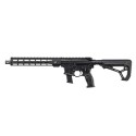 Carabina AR9 calibro 9mm modello STD (Standard) - ADC